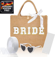 Jga Accessoires Frauen, Braut