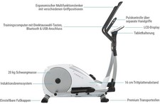 HAMMER Crosstrainer FINNLO