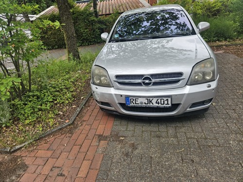 Opel vectra gts 2 diesel - vectra,