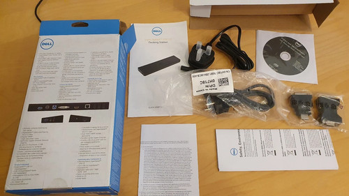 Dell zubehör set für - dell,