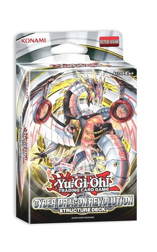 Cyber dragon - cyber,