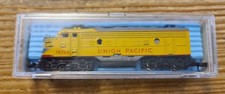 ATLAS Union Pacific F-Unit