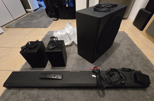 Samsung q800a soundbar mit - samsung,