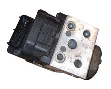 ABS Hydraulikblock