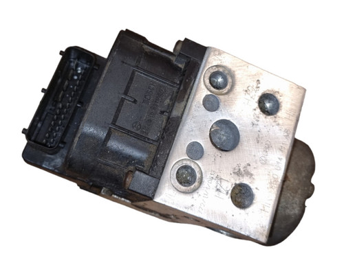 Abs hydraulikblock - abs,