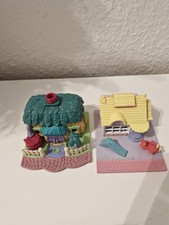 Polly Pocket Elephant House