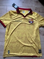 original Marathon Fußball