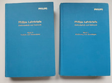Buch Philips Lehrbriefe