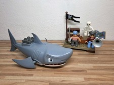 Lego Duplo Hai Angriff #Selten# [1]