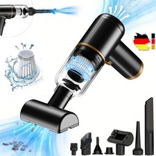 120W Handstaubsauger