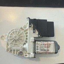 VW Golf 4 Bora Motor