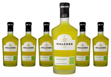 6 x Walcher Limoncello