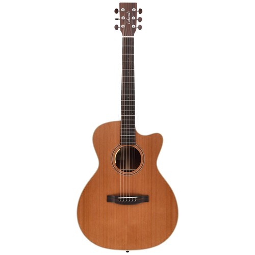 Lakewood cp - m-14,