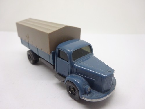 Wiking 3500 pritschen lkw - 3500,