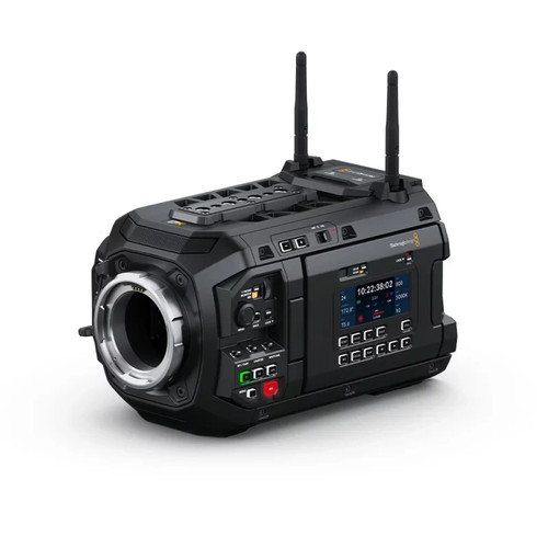 Blackmagic ursa cine 17k - cine, 65