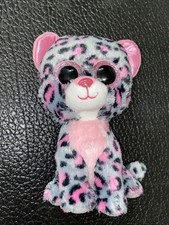 Glubschi Kuscheltier Leopard