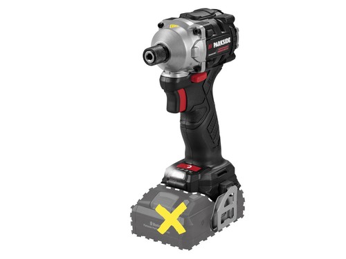 Parkside performance v - performance®, 20