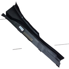 Abdeckung Verkleidung