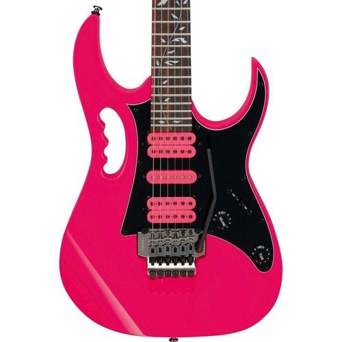 Ibanez steve vai jemjrsp - ibanez, jemjrsp-pk
