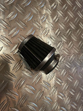 Sport Racing Luftfilter  Vergaser Anschluss für Yamaha Aerox MBK Nitro 