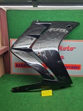 Yamaha FJR1300 RP04 Side