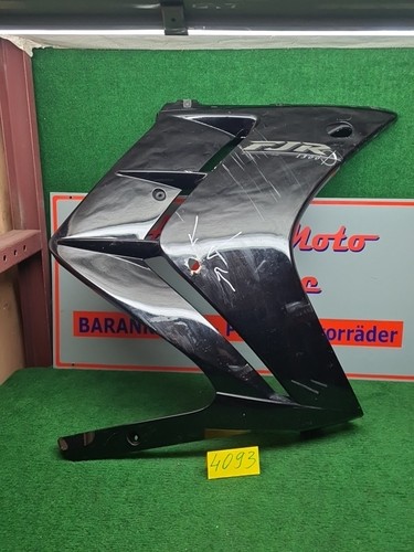 Yamaha fjr1300 rp04 - fjr1300,