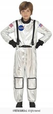 Kinder Astronauten Kostüm