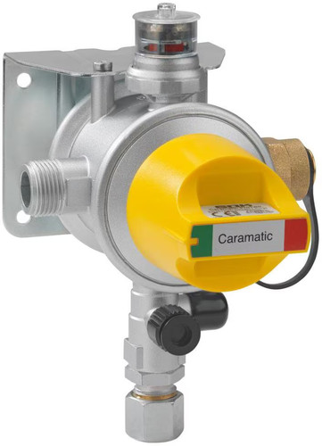 Gok caramatic protwo - gok,