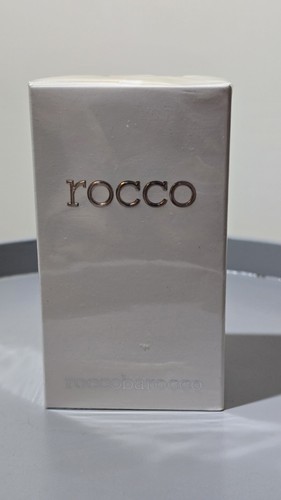 Roccobarocco rocco white ml - 50,
