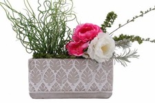 Pflanzschale 05 Blumentopf