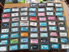 GROSSE AUSWAHL AN NINTENDO