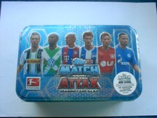 1 x Match Attax Tin Dose OvP!