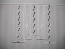 Schiebevorhang,Flächenvorhang