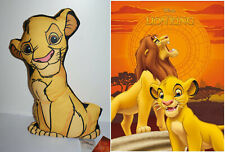 DER KÖNIG DER LÖWEN SIMBA