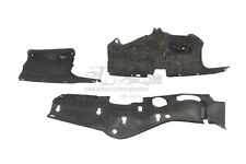 Original Peugeot Dämm Mattensatz für Stirnwand 308 I 7481NY