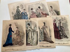 Demorest's Monthly Magazine