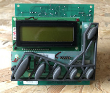 Ersatzteil Display und