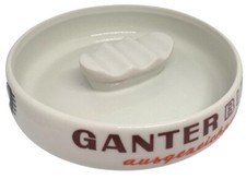 Alter Vintage Aschenbecher