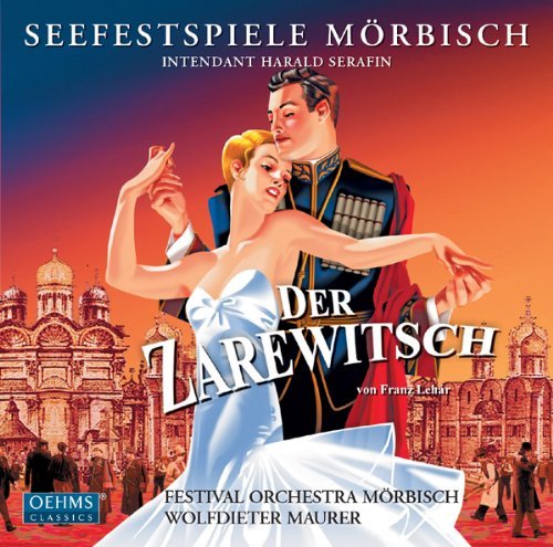 Festival orchestra mörbisch - festival,