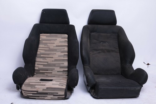Recaro rally für porsche - 2,