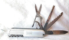 TCM Messer Taschenmesser  11