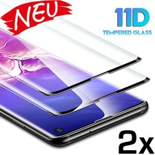 2x Panzerfolie für Samsung