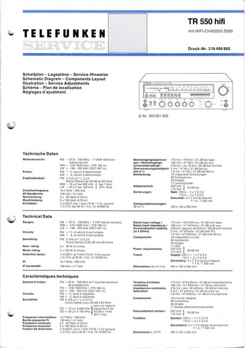 Service manual anleitung für - service,