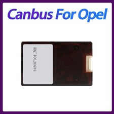 Für Opel Astra H/Zafira