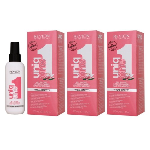 Revlon uniq one lotus - uniq,