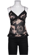 Karl Lagerfeld by H&M Top Damen Trägertop Tanktop Unterhemd Gr. S Se... #1y9nz76