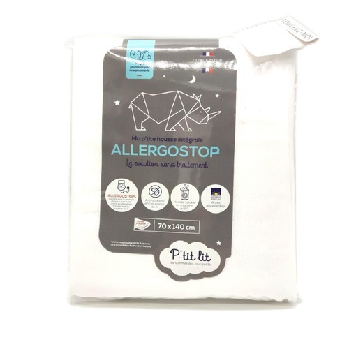 Ptit lit matratzenschoner - ptit,