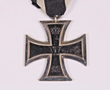 Eisernes Kreuz 2. Klasse 1914