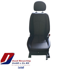 Mercedes-Benz E-Klasse W211 Fahrersitz Linke Seite