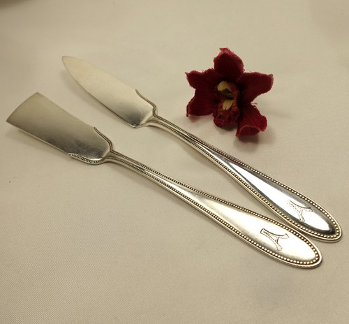 Wmf perlrand buttermesser - wmf, &